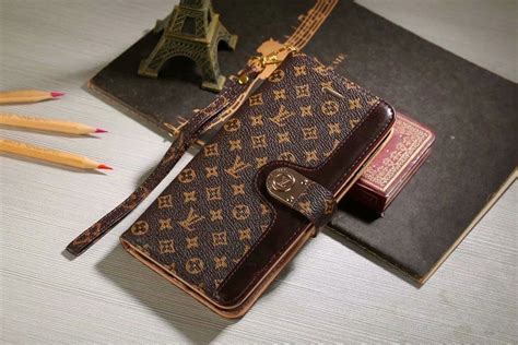 etui louis vuitton iphone 8|All Wallets and Small Leather Goods .